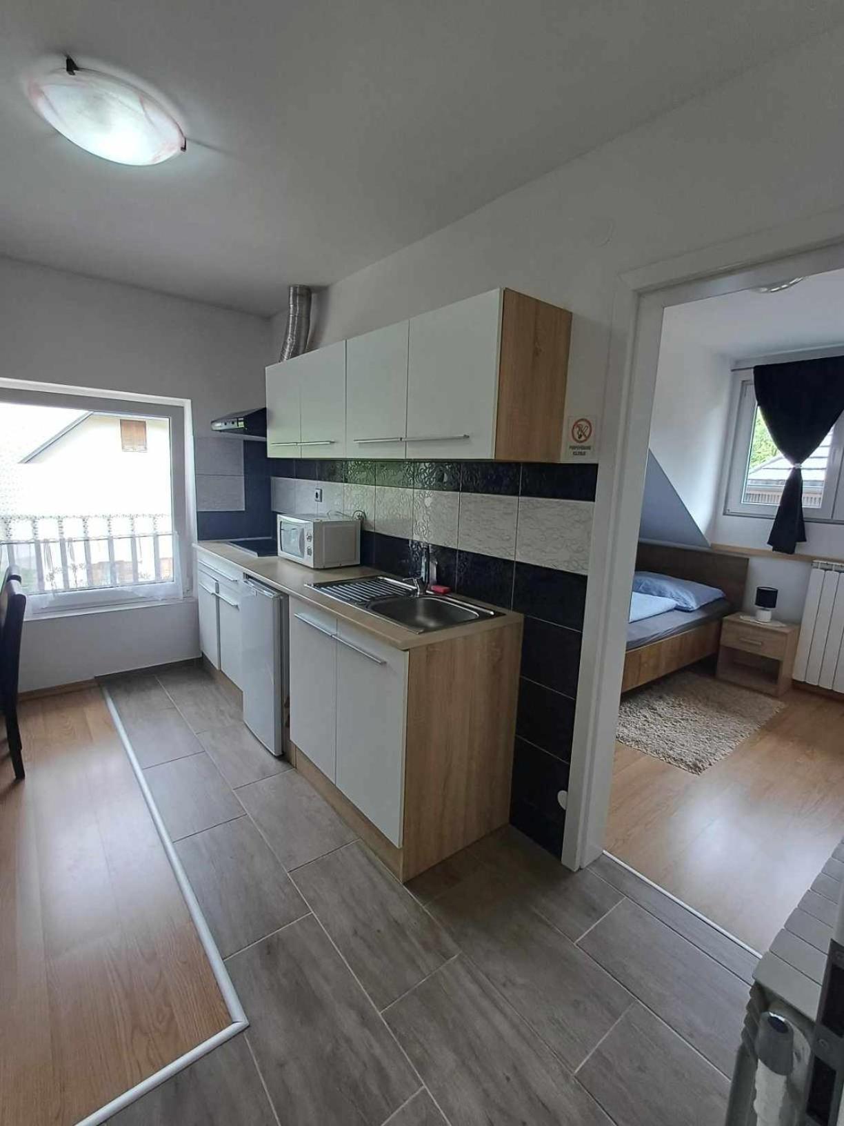Apartmaji Slatenik Bovec Ngoại thất bức ảnh