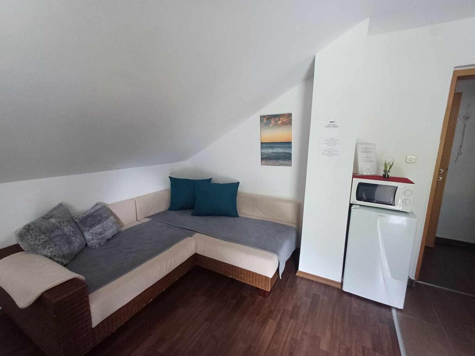 Apartmaji Slatenik Bovec Ngoại thất bức ảnh