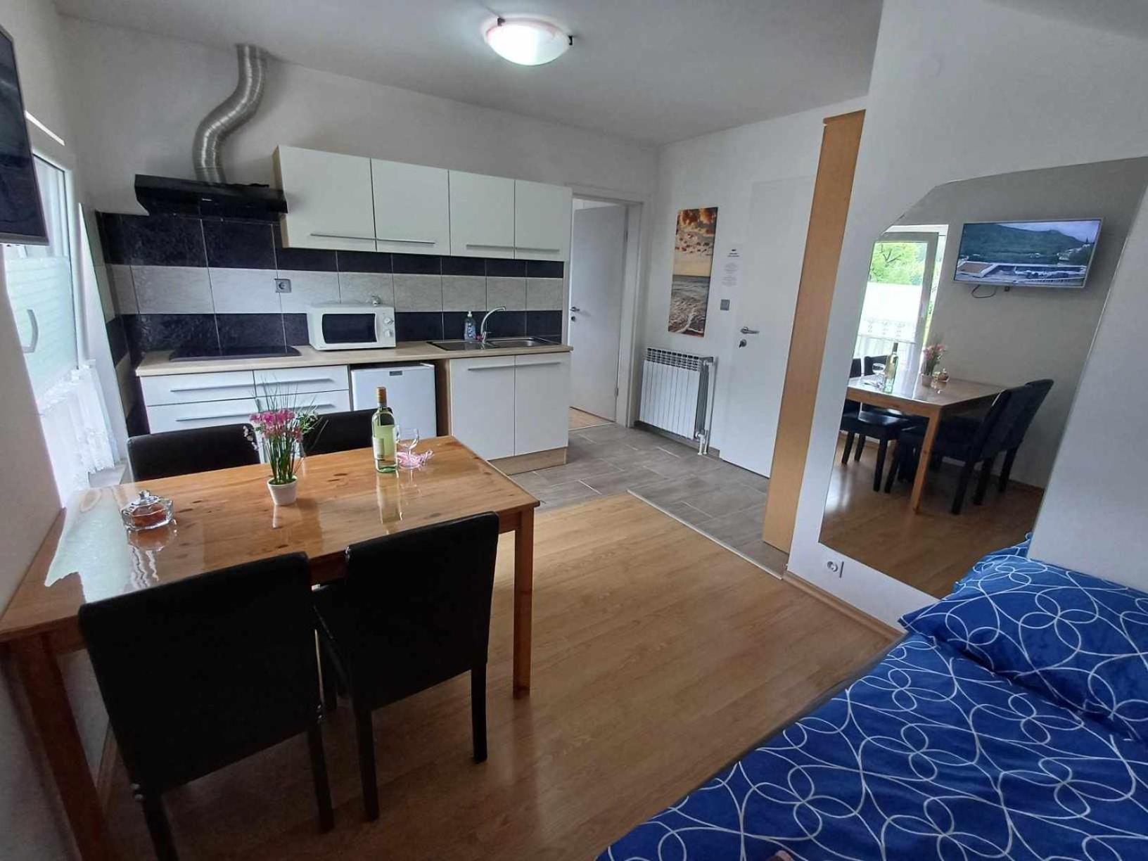 Apartmaji Slatenik Bovec Ngoại thất bức ảnh
