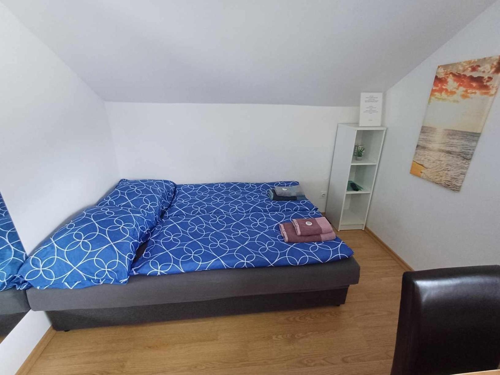 Apartmaji Slatenik Bovec Ngoại thất bức ảnh