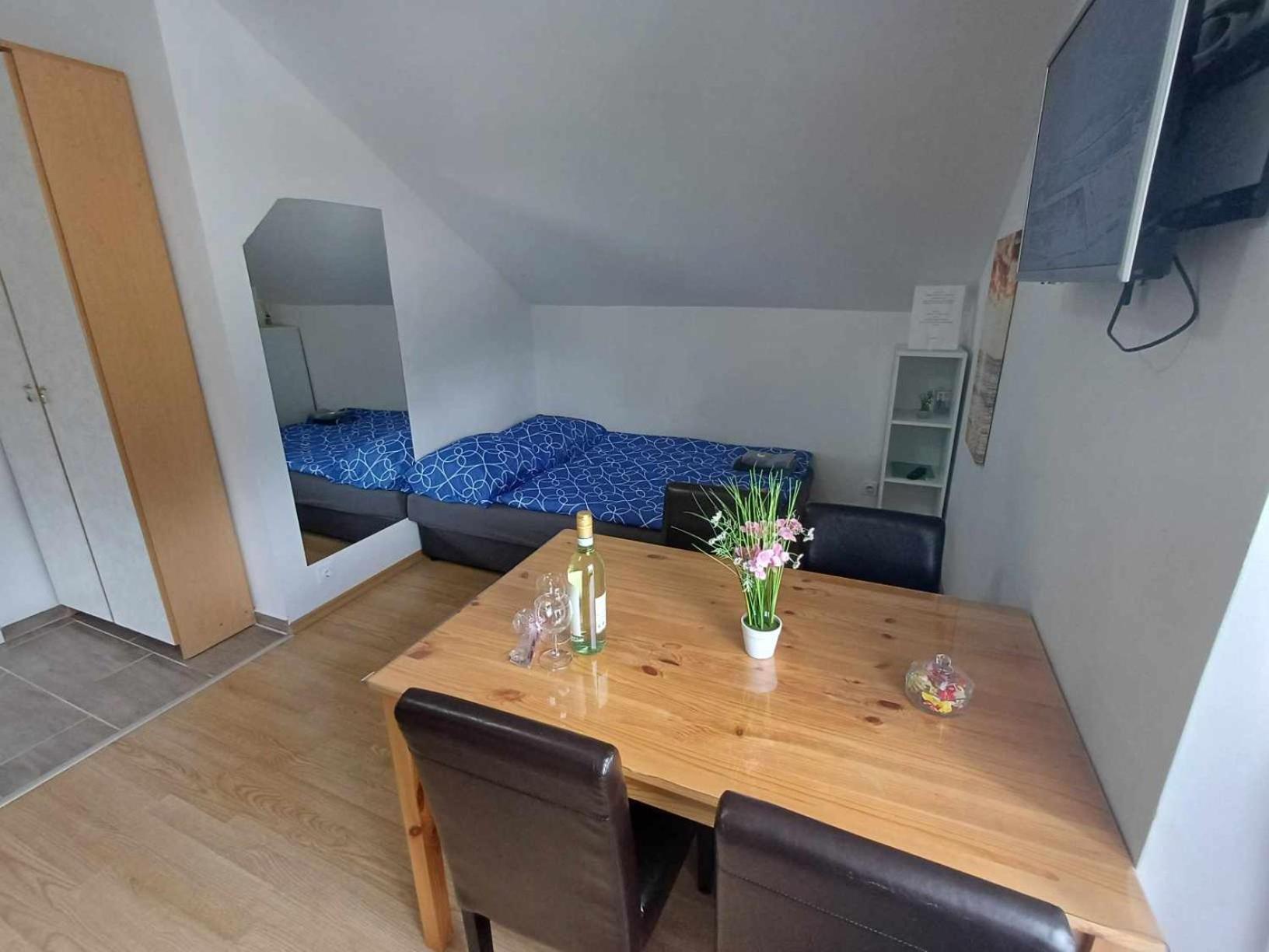 Apartmaji Slatenik Bovec Ngoại thất bức ảnh