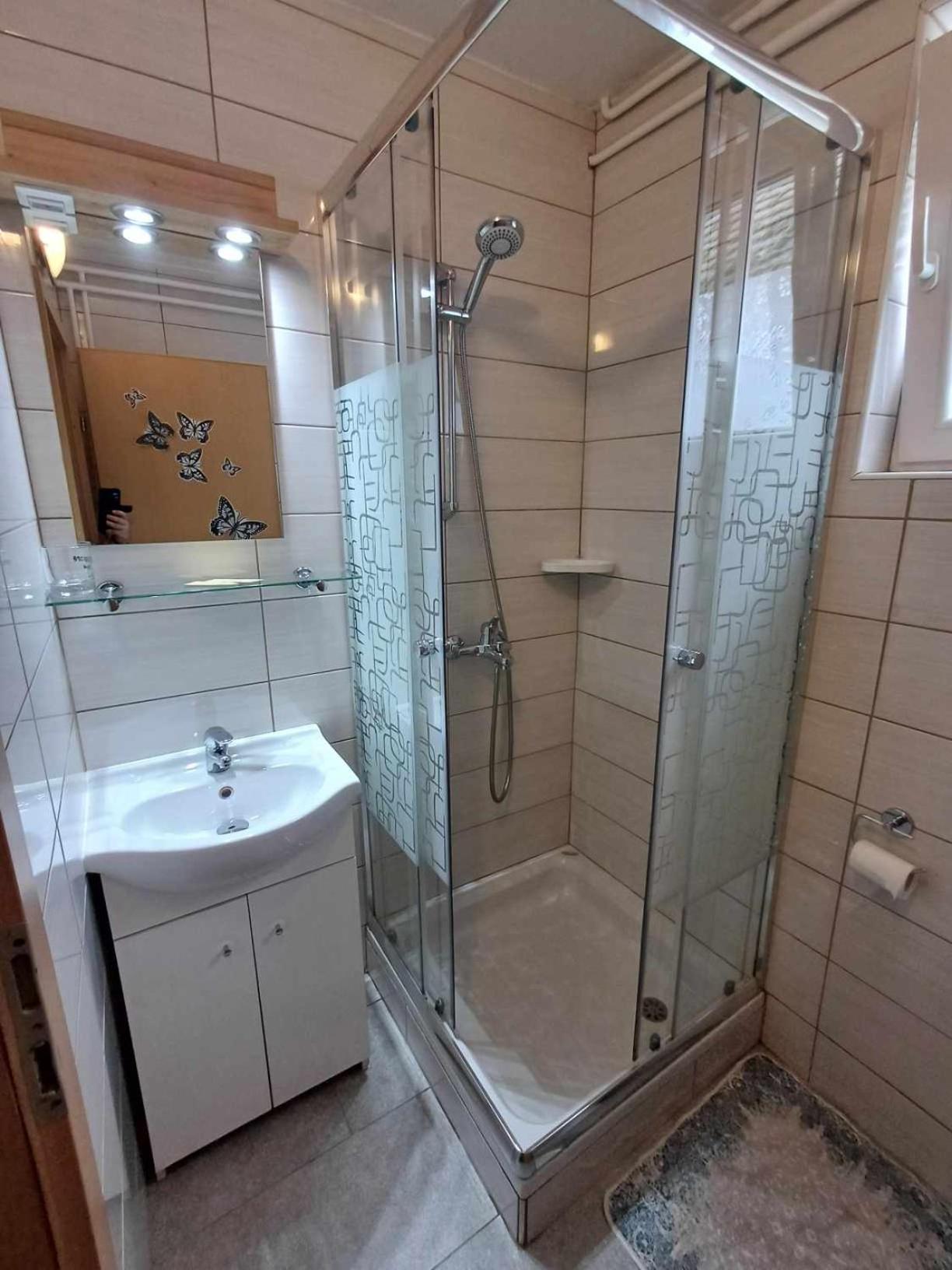 Apartmaji Slatenik Bovec Ngoại thất bức ảnh