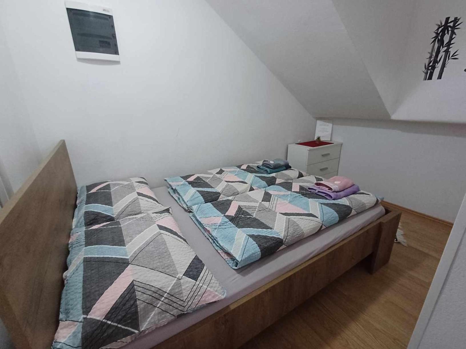 Apartmaji Slatenik Bovec Ngoại thất bức ảnh