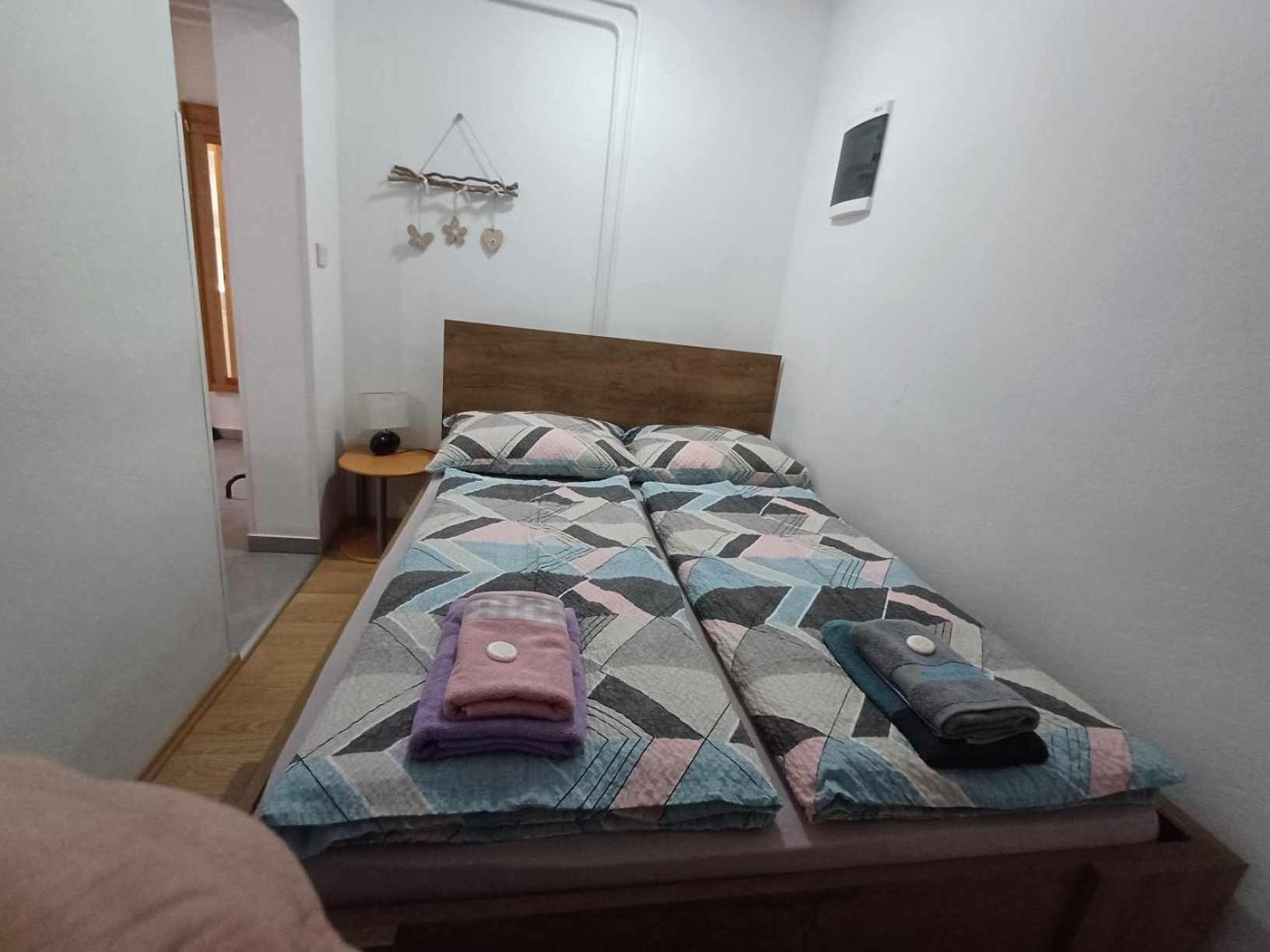 Apartmaji Slatenik Bovec Ngoại thất bức ảnh