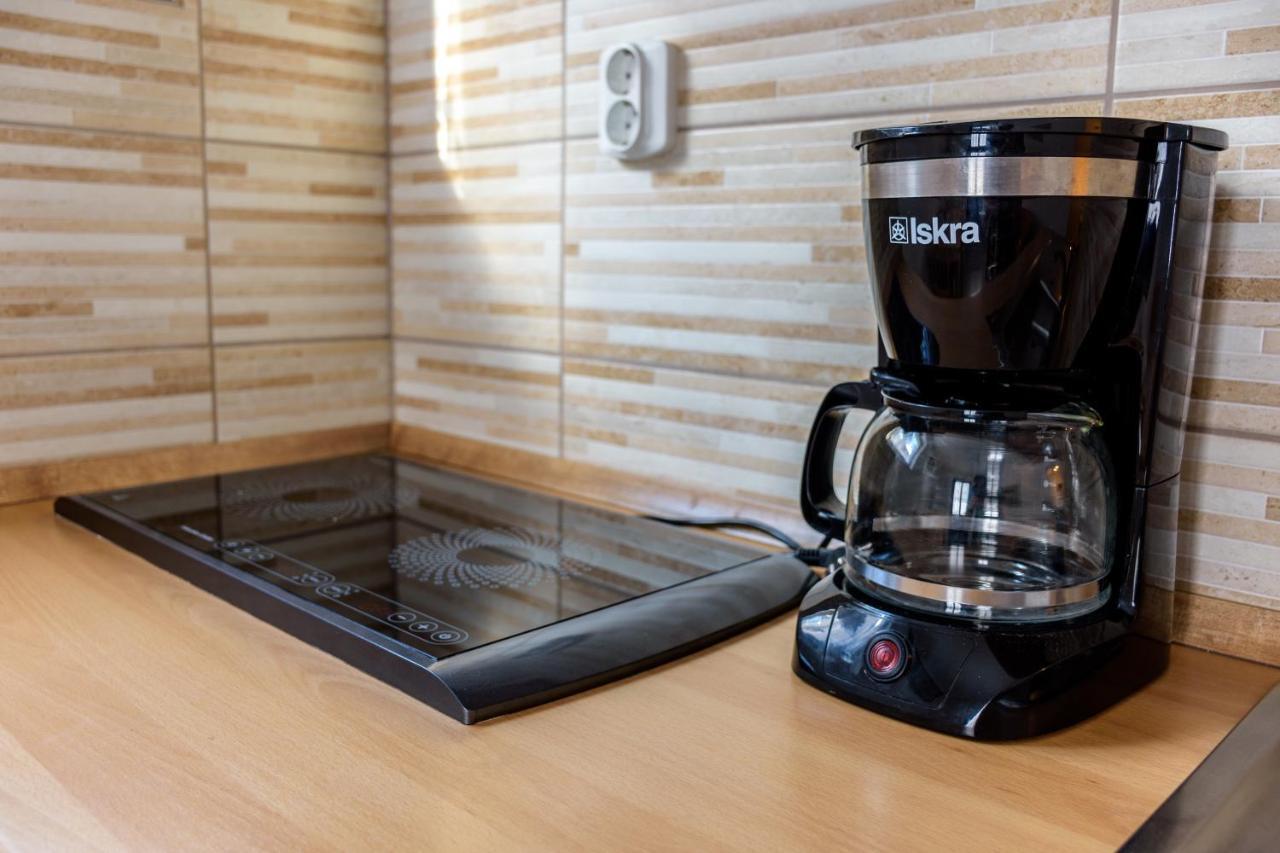 Apartmaji Slatenik Bovec Ngoại thất bức ảnh