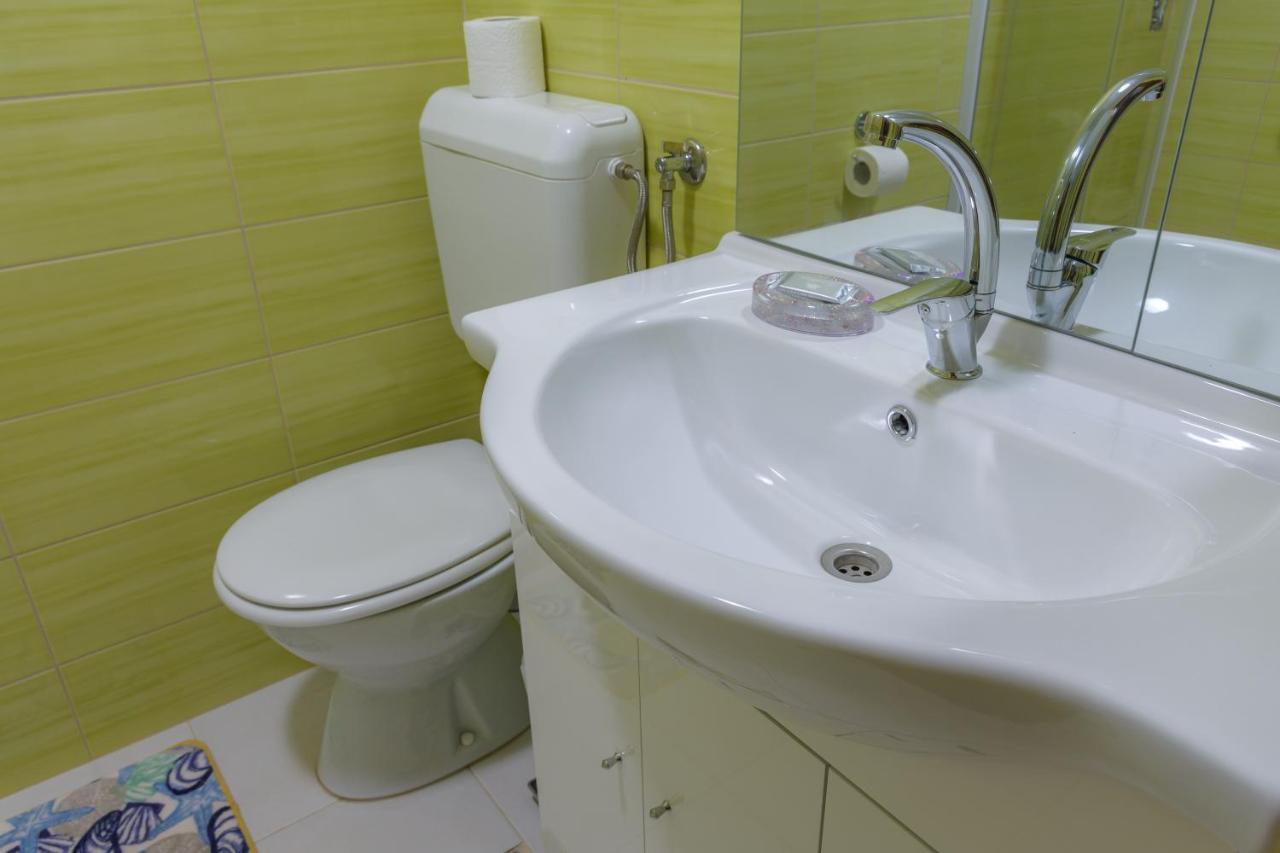 Apartmaji Slatenik Bovec Ngoại thất bức ảnh