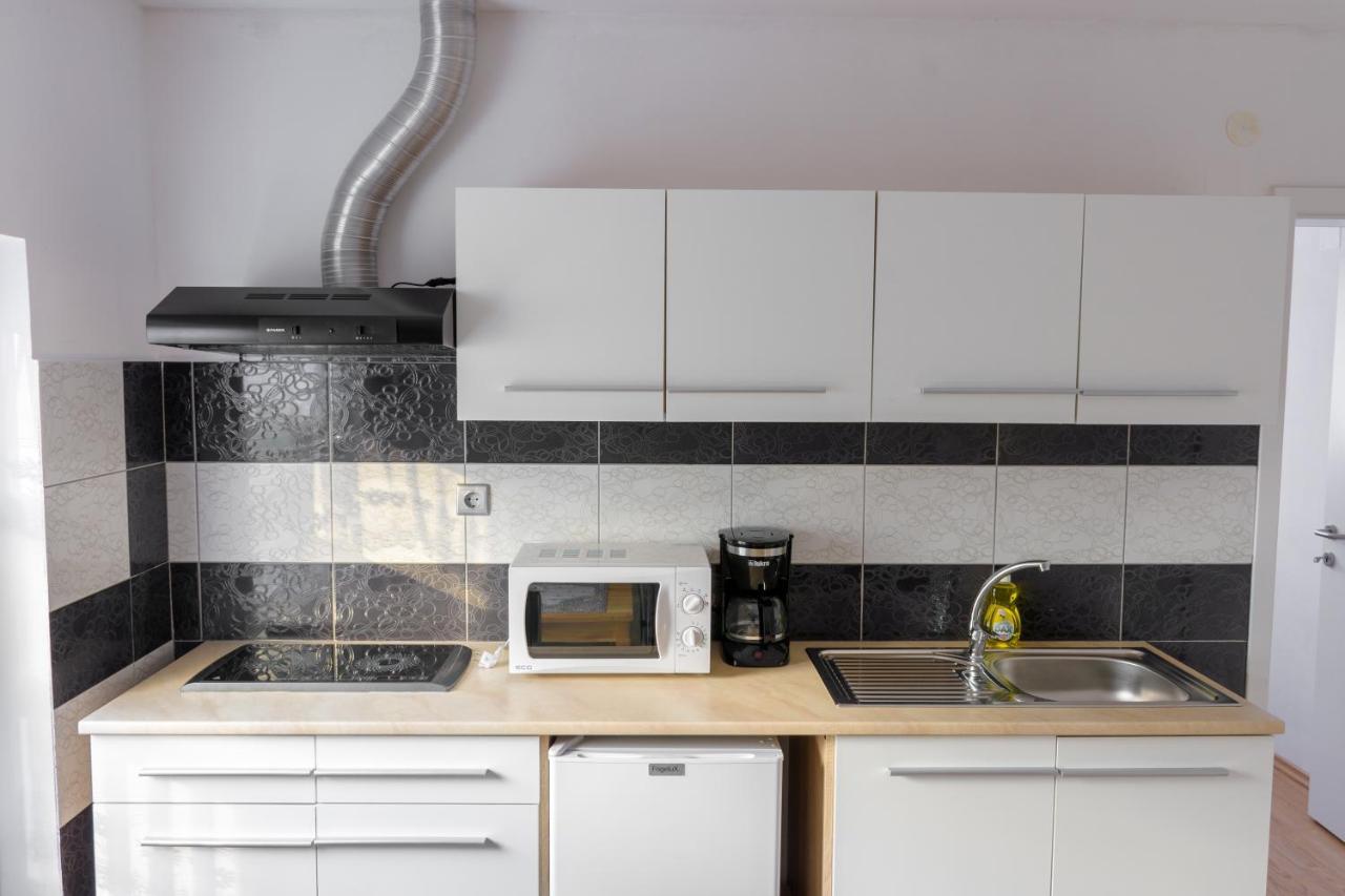 Apartmaji Slatenik Bovec Ngoại thất bức ảnh