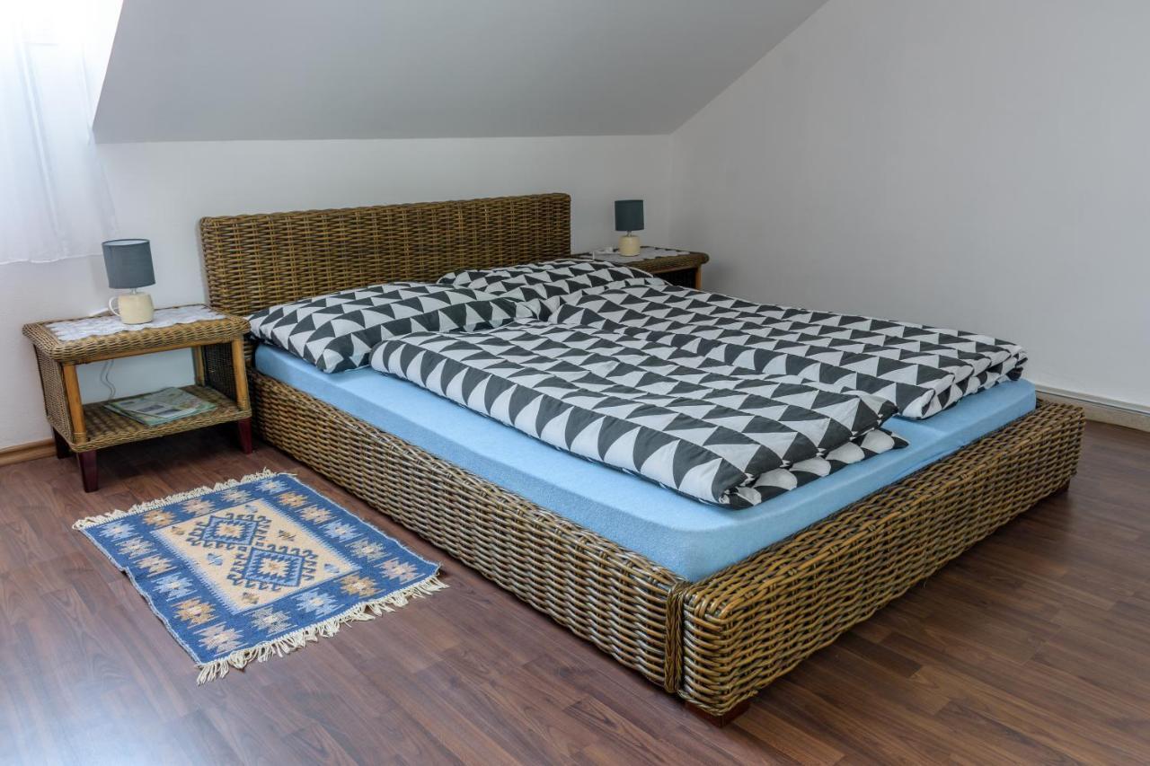 Apartmaji Slatenik Bovec Ngoại thất bức ảnh