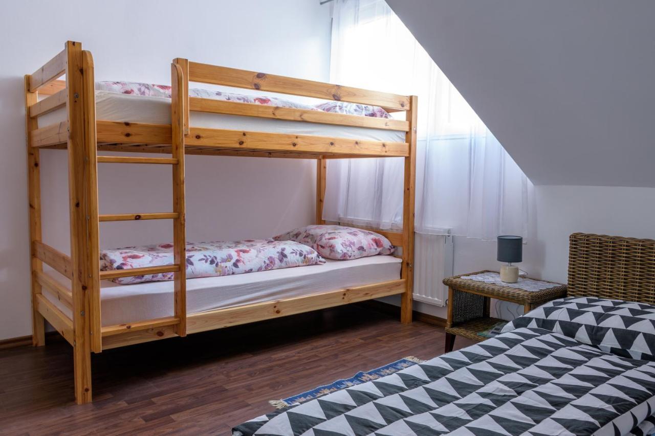 Apartmaji Slatenik Bovec Ngoại thất bức ảnh