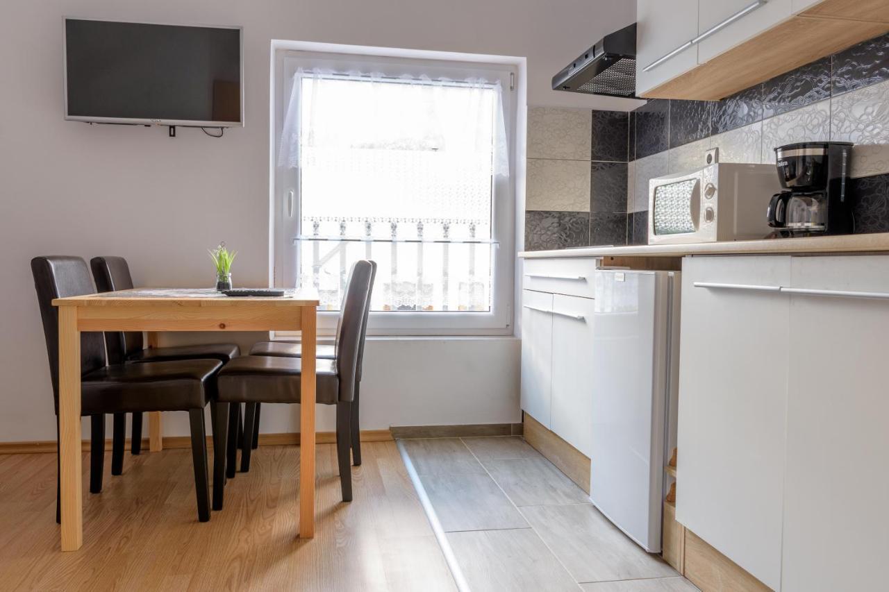 Apartmaji Slatenik Bovec Ngoại thất bức ảnh